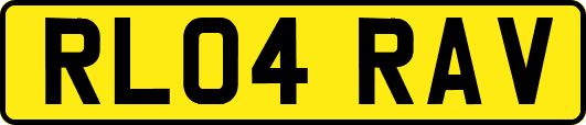 RL04RAV