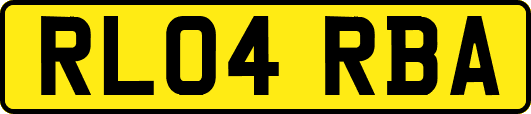 RL04RBA