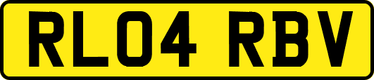 RL04RBV