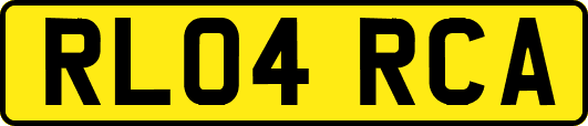 RL04RCA