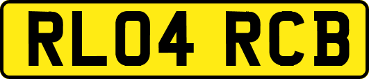 RL04RCB