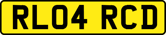 RL04RCD