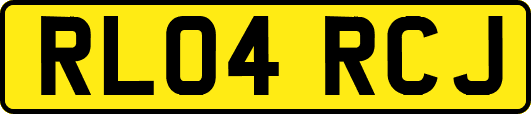 RL04RCJ
