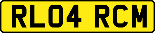 RL04RCM