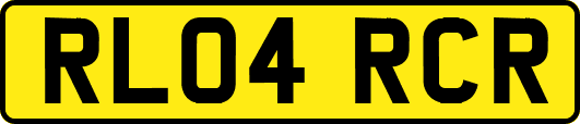 RL04RCR