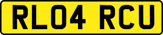 RL04RCU