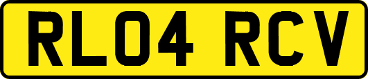 RL04RCV