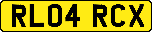 RL04RCX