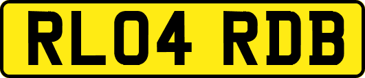 RL04RDB