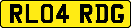 RL04RDG