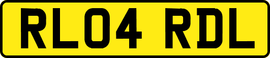 RL04RDL