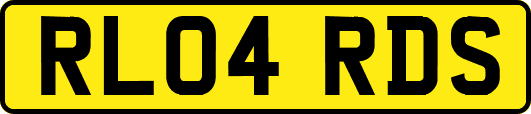 RL04RDS