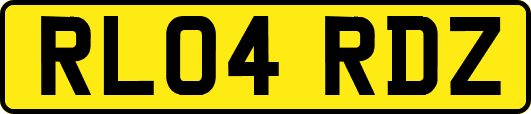 RL04RDZ