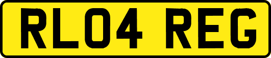 RL04REG