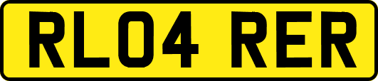 RL04RER