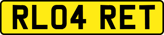 RL04RET