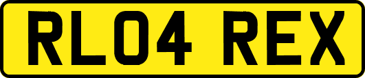 RL04REX
