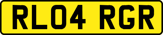 RL04RGR