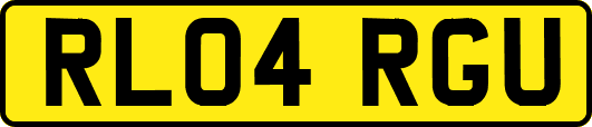 RL04RGU