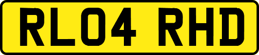 RL04RHD