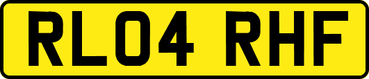RL04RHF
