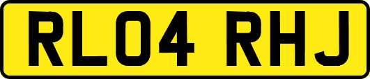 RL04RHJ