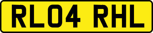RL04RHL
