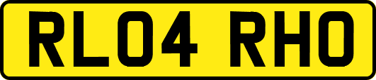 RL04RHO