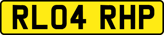 RL04RHP