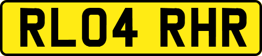 RL04RHR