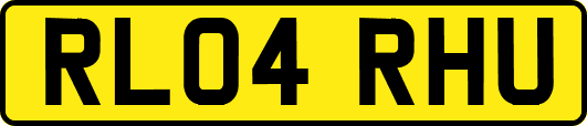 RL04RHU