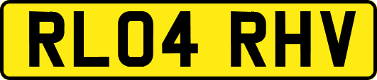RL04RHV