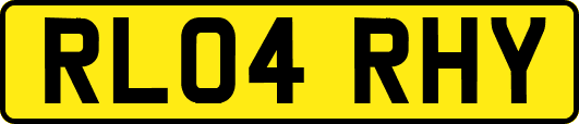 RL04RHY