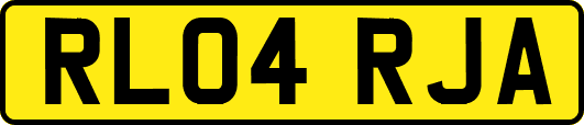 RL04RJA