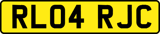 RL04RJC