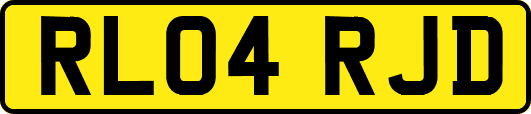 RL04RJD