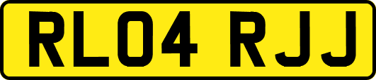 RL04RJJ