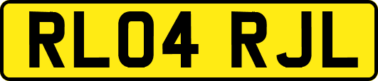 RL04RJL