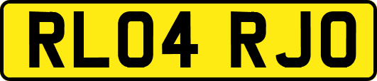 RL04RJO