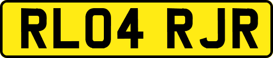 RL04RJR