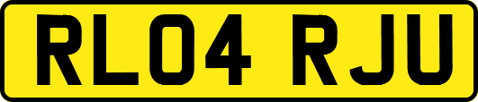 RL04RJU