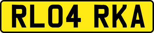 RL04RKA