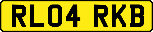 RL04RKB