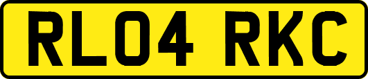 RL04RKC