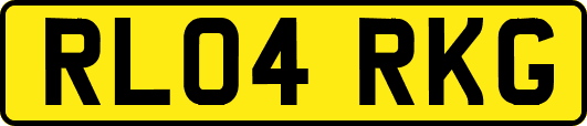 RL04RKG