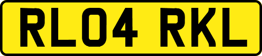 RL04RKL