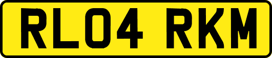 RL04RKM