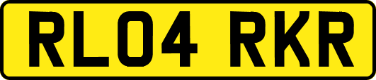 RL04RKR