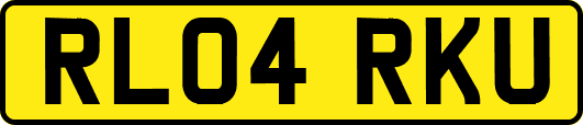 RL04RKU