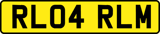 RL04RLM